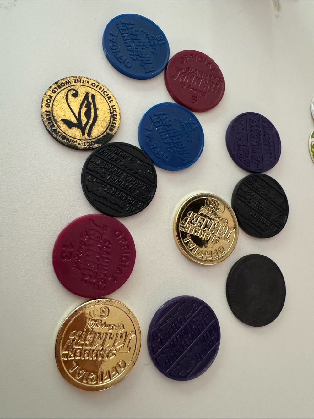 POGS - Picture 8 of 8